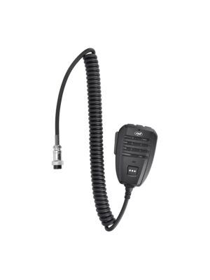 Microfon cu 6 pini pentru statii radio PNI Escort HP 9600