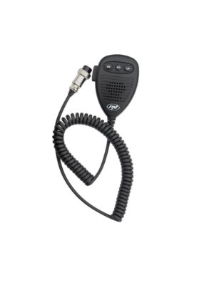 Microfon cu 6 pini pentru statii radio PNI Escort High Power 60