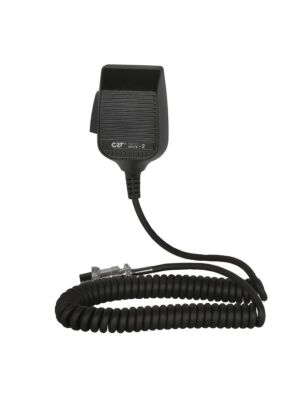 Microfon CRT Mini cu 4 pini