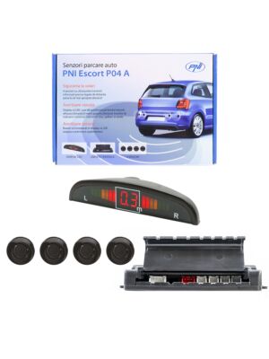 Senzori parcare auto PNI Escort P04 A