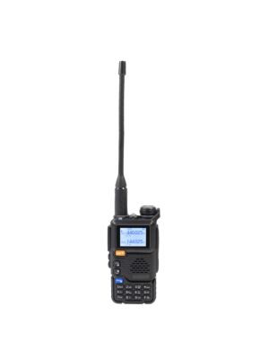 Statie radio portabila VHF/UHF PNI P18UV, dualband