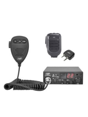 Pachet Statie radio CB PNI Escort HP 8001L ASQ