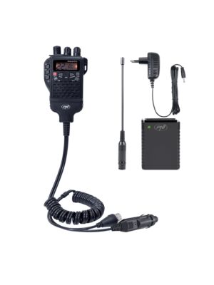 PNI Escort HP 62 si Kit accesorii PNI PB-HP62