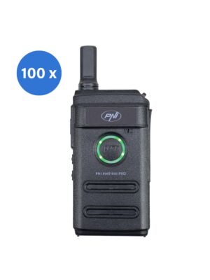 statie radio portabila PNI PMR R10 PRO