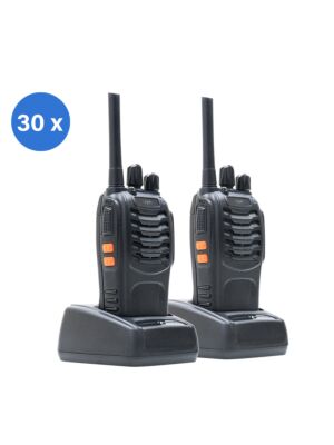 statie radio portabila PNI PMR R40 PRO