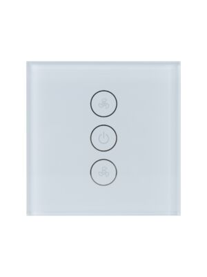 Intrerupator ventilator PNI SafeHome PT131V