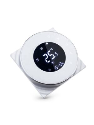 Termostat inteligent incastrabil PNI SafeHome PT38R