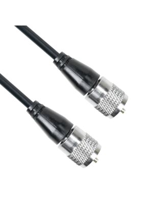 Cablu de legatura PNI R1000 cu mufe PL259