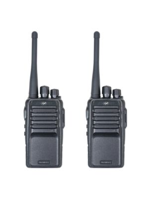 Statii radio portabile PNI PMR