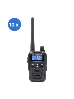 statie radio portabila PNI PMR R45 PRO