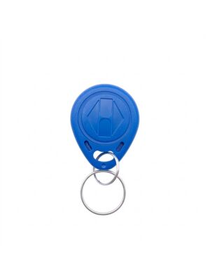 TAG de proximitate SilverCloud TEM01 125 KHz 64 bit