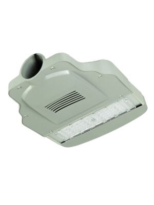 Lampa de iluminat stradal PNI SL613 30W square, 3400lm