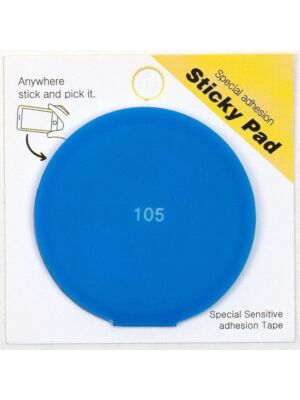 Accesoriu Sticky Pad Blue