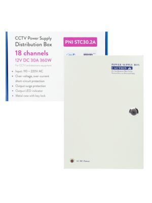 Sursa alimentare CCTV PNI