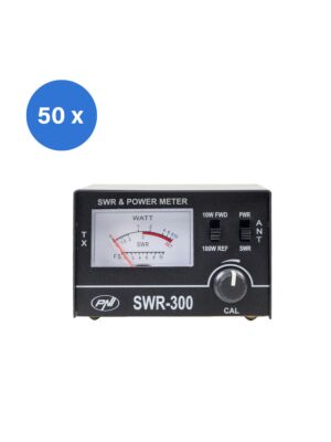 reflectometru PNI SWR-300
