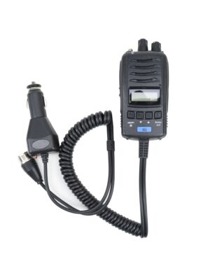 Statie radio CB portabila TTi TCB-H100