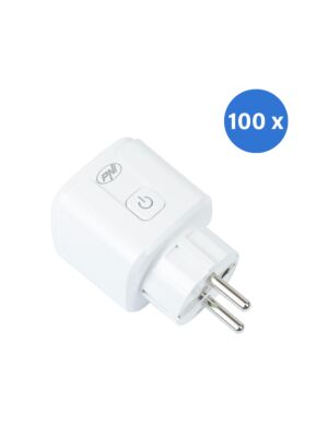 priza inteligenta PNI SmartHome WP800 WiFi