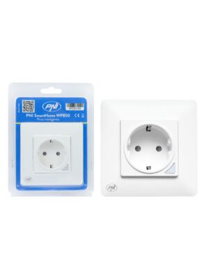 Priza inteligenta PNI SmartHome WP850 WiFi