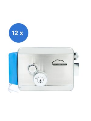 yala electromagnetica SilverCloud YE910