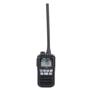 Statie radio maritima portabila JOPIX MARINE 242P