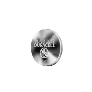 Baterii Duracell Specializate Lithiu, DL2032