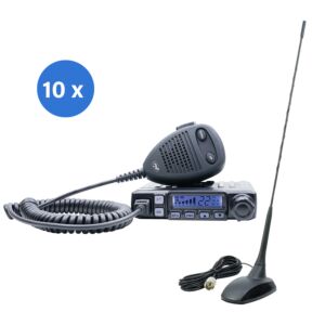 statie radio CB PNI Escort HP 7120