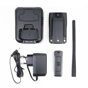 Kit accesorii pentru Statie radio CB portabila