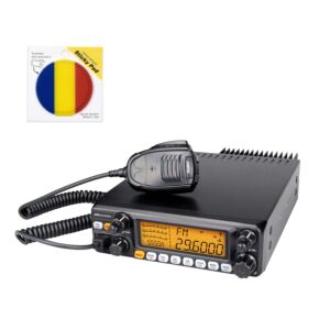Statie radioamatori PNI Jopix AT-5555N I
