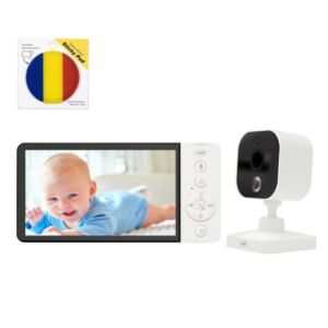 Video Baby Monitor PNI BM500