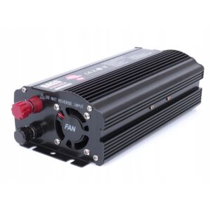 Invertor de tensiune PNI Bass
