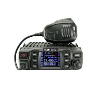 Statie radio CB CRT 2000H