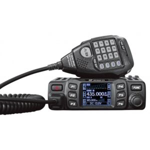 VHF/UHF CRT MICRON UV A