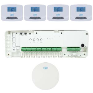 Kit automatizare WiFi PNI CT28 Pro 4