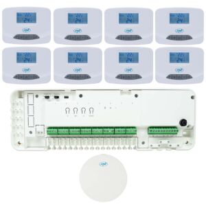 Kit automatizare WiFi PNI CT28 Pro 4
