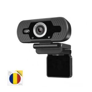 Camera Web PNI CW2860 Full HD 4MP