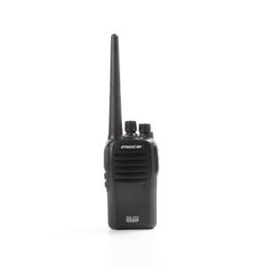 Statie radio UHF digitala PMR446 PNI Dynascan DA 350