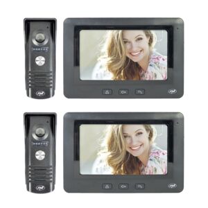 Interfon video PNI DF930