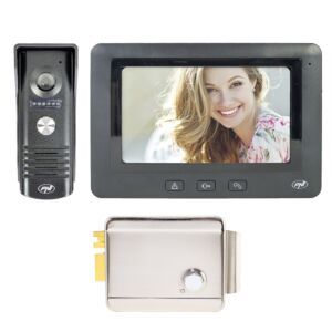 Interfon video PNI DF930