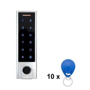 tastatura control acces PNI DK350