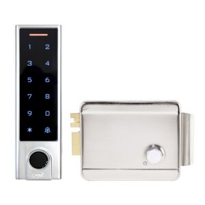 Sursa de tensiune cu temporizare PNI K80 12V si 3A pt. yale si