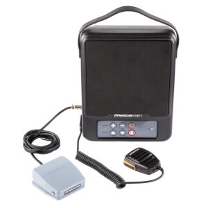 Statie radio PMR Dynascan CHEF-1 446MHz, 0.5W, 16CH