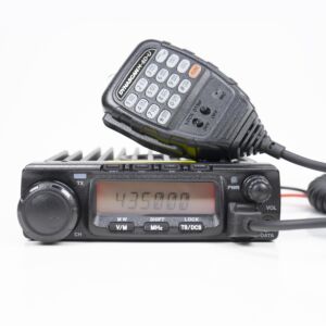 Statie radio UHF PNI Dynascan M-6D-U