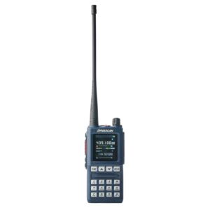 Statie radio VHF/UHF Dynascan UV-101