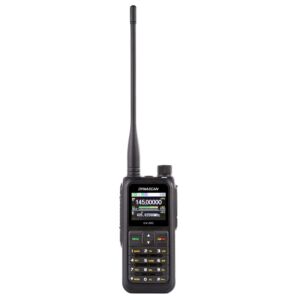 Statie radio VHF/UHF Dynascan UV-202