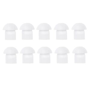 Pachet cu 10bc Rezerve de ureche PNI pentru casti cu tub acustic