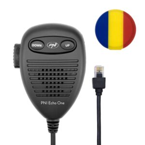 Kit Microfon PNI Echo One pentru PNI HP 6500 si 7120