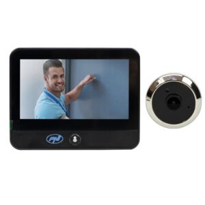 Vizor electronic wireless PNI EV431