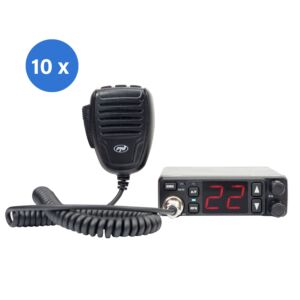 statie radio CB PNI Escort HP 5500
