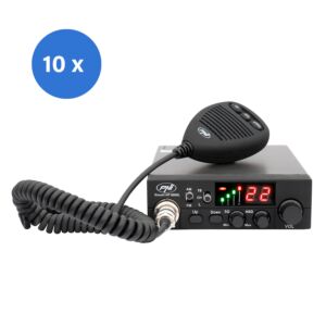 statie radio CB PNI Escort HP 8000L