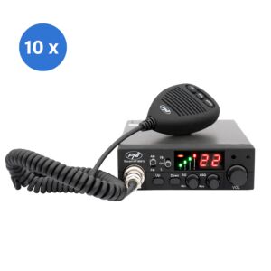 statie radio CB PNI Escort HP 8001L